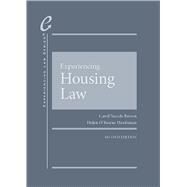 Experiencing Housing Law(Experiencing Law Series) by Brown, Carol Necole; Hardiman, Helen O'Beirne, 9781684679928