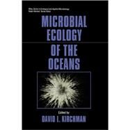 Microbial Ecology of the Oceans by Kirchman, David L., 9780471299929