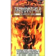 Terminator 2; Judgement Day: The Graphic Novel by Gregory Wright; Klaus Janson, 9780743479929