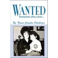 Wanted by Ollenberger, Naomi Compton, 9780741459930