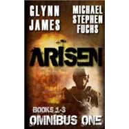 Arisen Omnibus by James, Glynn; Fuchs, Michael Stephen, 9781500239930