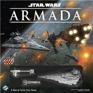 Star Wars - Armada by Fantasy Flight Games, 9781616619930