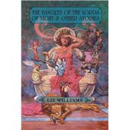 The Banquet of the Lords of Night and Other Stories by Williams, Liz, 9781892389930