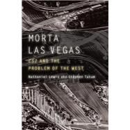 Morta Las Vegas by Lewis, Nathaniel; Tatum, Stephen, 9780803299931
