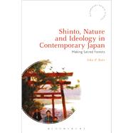 Shinto, Nature and Ideology in Contemporary Japan by Rots, Aike P., 9781474289931