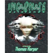 Incarnate by Harper, Thomas, 9781502449931