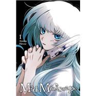 Mad Miniscape, Vol. 1 by Hirose, Ayumu; Amaki, Mei; Macalangcom, Adnazeer, 9798855419931