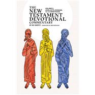The New Testament Devotional Commentary, Volume 2 John - 2 Corinthians by Giertz, Bo; Erickson, Bror, 9781948969932