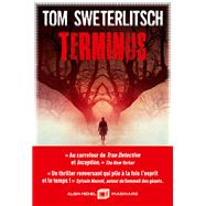 Terminus by Tom Sweterlitsch, 9782226439932
