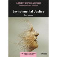Environmental Justice by Coolsaet, Brendan, 9780367139933