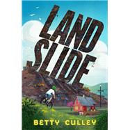 Landslide by Culley, Betty, 9780593859933
