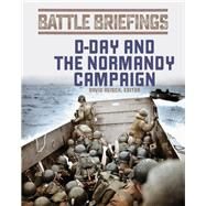 D-day and the Normandy Campaign by Reisch, David, 9780811719933