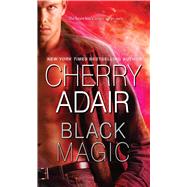 Black Magic by Adair, Cherry, 9781501129933