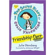 Friendship Over by Sternberg, Julie; Wright, Johanna, 9781590789933