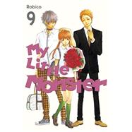 My Little Monster 9 by Robico, 9781612629933