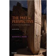 The Past in Perspective An Introduction to Human Prehistory by Feder, Kenneth L., 9780190059934