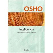 Inteligencia by Osho, 9780307349934
