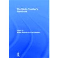 The Media Teacher's Handbook by Scarratt; Elaine, 9780415499934