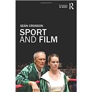 Sport and Film by Crosson; Sen, 9780415569934