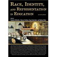Race, Identity, And Representation In Education by McCarthy; Cameron, 9780415949934