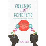 Friends With Benefits by Khan, Shahla, 9781502419934