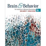 Brain Behavior by Garrett Hough, 9781071839935