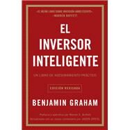 El inversor inteligente by Benjamin Graham, 9781418599935