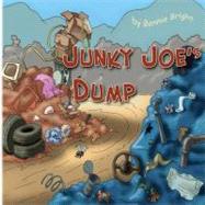Junky Joe's Dump by Bright, Bonnie, 9781477529935