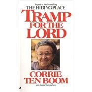 Tramp for the Lord by ten Boom, Corrie (Author), 9780515089936