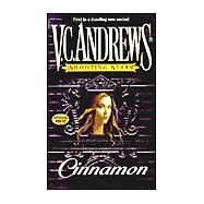 Cinnamon by V.C. Andrews, 9780671039936