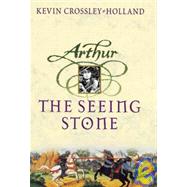 The Seeing Stone by Crossley-Holland, Kevin, 9781439519936