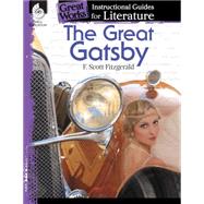 The Great Gatsby by Fitzgerald, F. Scott; Buchanan, Shelly, 9781425889937