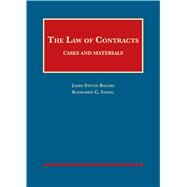 The Law of Contracts by Rogers, James S.; Young, Katharine G., 9781683289937