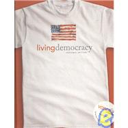 Living Democracy National Edition by Shea, Daniel M.; Green, Joanne Connor; Smith, Christopher E.; Reece, Bryan, 9780136039938