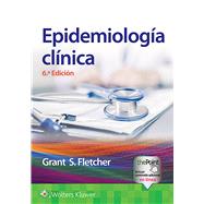 Epidemiologa clnica by Fletcher, Robert H.; Fletcher, Suzanne W.; Fletcher, Grant S., 9788417949938