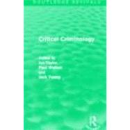 Critical Criminology (Routledge Revivals) by Young; Jock, 9780415519939