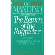 The Return of the Ragpicker by MANDINO, OG, 9780553299939