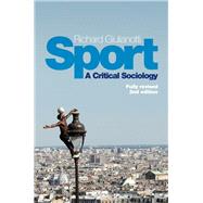 Sport by Giulianotti, Richard, 9780745669939