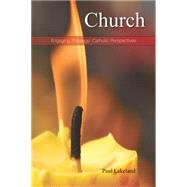 Church by Lakeland, Paul, 9780814659939