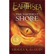 The Farthest Shore by Le Guin, Ursula  K., 9781442459939