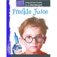 Freckle Juice by Blume, Judy; Sturgeon, Kristi, 9781480769939
