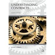 Understanding Contracts by Ferriell, Jeffrey, 9781531009939