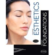 Milady Bundle: Standard Esthetics: Fundamentals 12th, Standard Foundations, and CIMA Access Code by Milady, 9798214359939