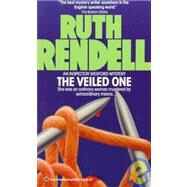 Veiled One by RENDELL, RUTH, 9780345359940