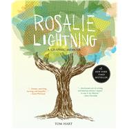 Rosalie Lightning A Graphic Memoir by Hart, Tom, 9781250049940