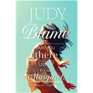Are You There God? It's Me, Margaret. by Blume, Judy, 9781481409940