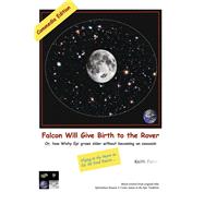 Falcon Will Give Birth to the Rover Or, how Wishy Epi grows older without becoming an assassin by Fahey, Keith, 9781667869940