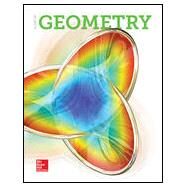 Geometry Student Edition by McGraw Hill Education, 9780079039941