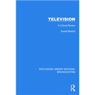 Television by Gerald Beadle, 9781032619941