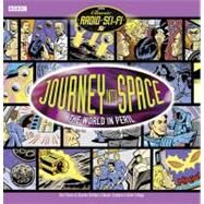 Journey Into Space by Chilton, Charles, 9781408469941